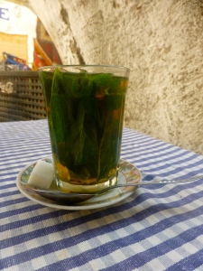 One of the better samples in Essouira